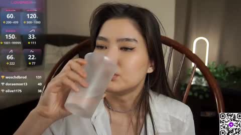 Snapshot of jettablock chatting on March 1, 9:07 am Hi all. My name is Naomi and Im glad to see you in my room online show from March 1, 9:07 am