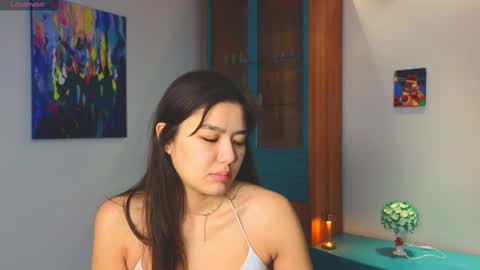 Snapshot of jettablock chatting on March 12, 3:02 am Hi all. My name is Naomi and Im glad to see you in my room online show from March 12, 3:02 am