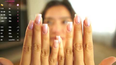 Hi all. My name is Naomi and Im glad to see you in my room  online show from October 9, 3:26 am