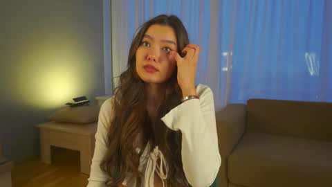 Hi all. My name is Naomi and Im glad to see you in my room  online show from February 21, 3:07 am