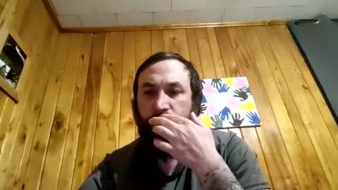 jettadude5 online show from February 11, 3:11 am