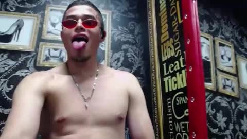 JettCarterr online show from February 2, 10:52 pm