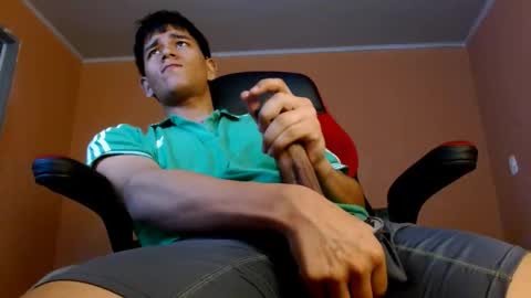 Snapshot of jettdread chatting on October 15, 6:08 pm JETT DREAD online show from October 15, 6:08 pm