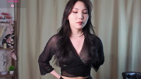 Agnes online show from June 5, 6:31 am