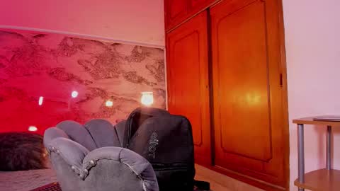 jeus_stanley online show from March 29, 3:28 am