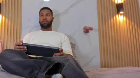jeus_stanley online show from June 24, 3:16 am