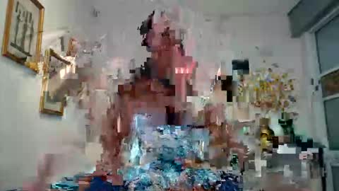 Jewel online show from April 28, 2:11 pm