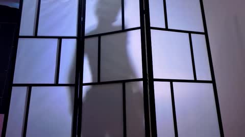 Gwen online show from February 6, 10:07 am