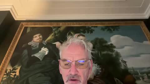 jewlronny online show from December 27, 3:15 pm