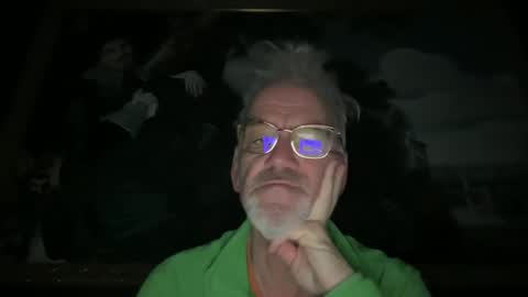 jewlronny online show from December 29, 7:50 am