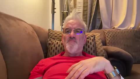 jewlronny online show from January 22, 7:45 pm