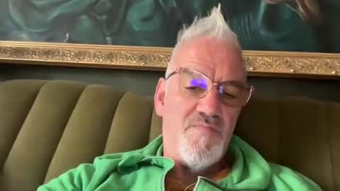 jewlronny online show from September 15, 6:13 am