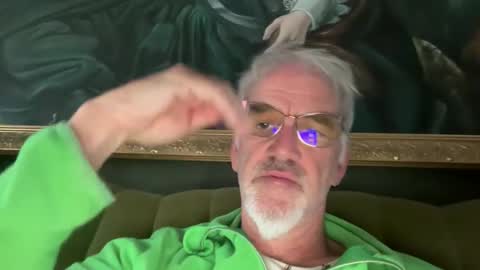 jewlronny online show from December 1, 8:19 am