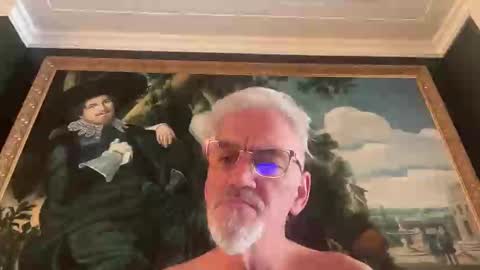 Snapshot of jewlronny chatting on March 22, 1:25 pm jewlronny online show from March 22, 1:25 pm