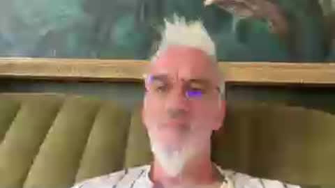Snapshot of jewlronny chatting on July 15, 7:35 am jewlronny online show from July 15, 7:35 am