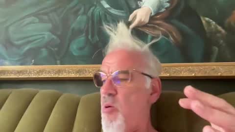 Snapshot of jewlronny chatting on July 17, 4:23 pm jewlronny online show from July 17, 4:23 pm