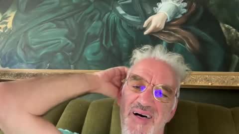 Snapshot of jewlronny chatting on July 29, 6:44 am jewlronny online show from July 29, 6:44 am