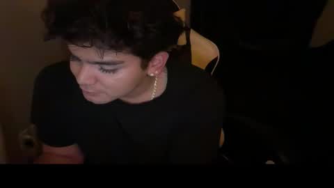 jexrs online show from November 23, 5:40 am