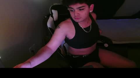 jexrs online show from February 5, 8:08 am