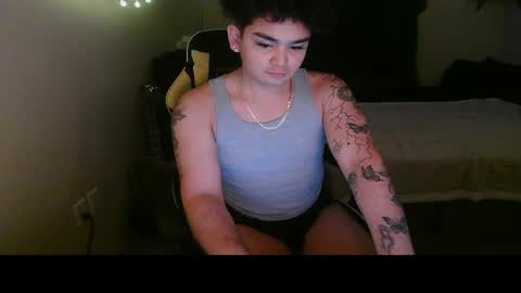 jexrs online show from February 20, 4:53 am