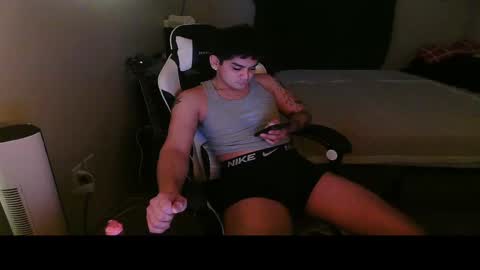 jexrs online show from March 15, 7:14 am