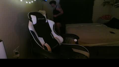 jexrs online show from March 16, 5:55 am