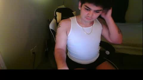 jexrs online show from March 26, 8:09 am