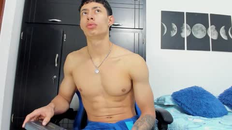 jey cox online show from September 19, 11:55 am