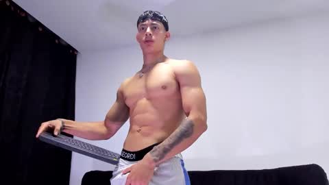 jey cox online show from January 9, 11:02 am