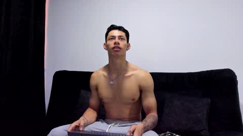 jey cox online show from January 16, 11:03 am