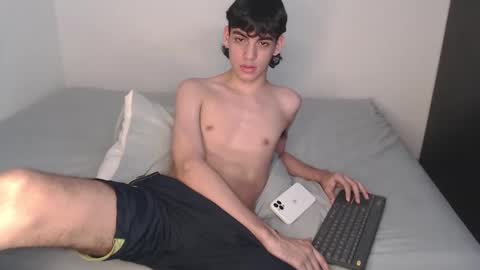 jey_foxx online show from January 23, 7:40 pm