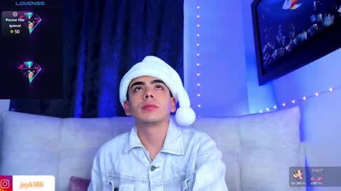 jey keler online show from December 3, 4:25 am