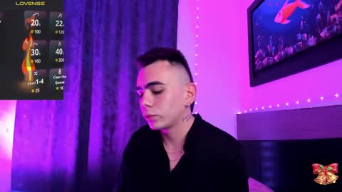 jey keler online show from December 16, 1:21 am