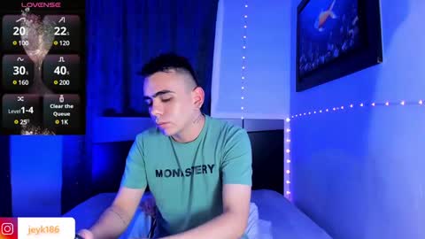 jey keler online show from January 17, 5:42 am