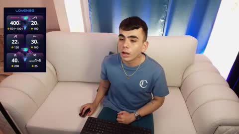 jey keler online show from October 1, 1:00 am