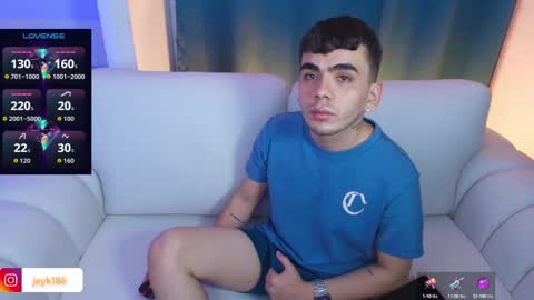 jey keler online show from October 13, 8:31 pm