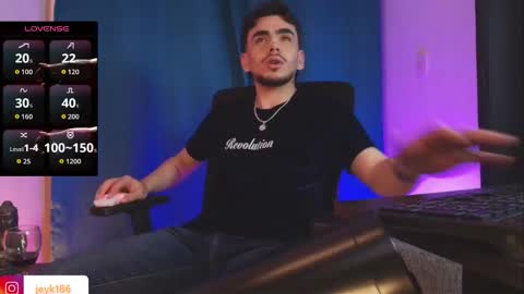 jey keler online show from January 15, 3:11 am