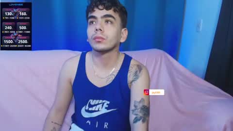 jey keler online show from July 3, 3:57 am