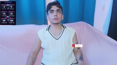 jey keler online show from July 5, 1:34 am