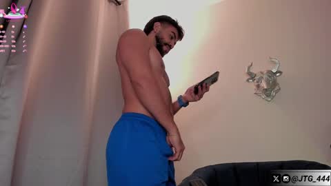 Snapshot of jeycob_braandx chatting on September 11, 2:44 am Jeycob online show from September 11, 2:44 am