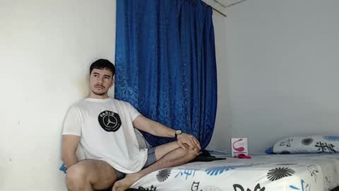 Juan David online show from December 5, 10:44 am