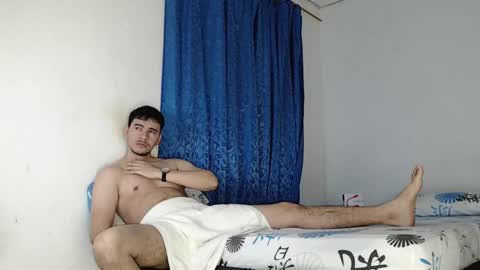 Juan David online show from December 20, 10:38 am