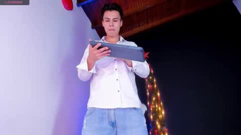 Jeyden Camilo online show from December 21, 9:04 pm