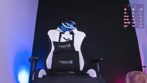 Jeyden Camilo online show from February 11, 2:35 am