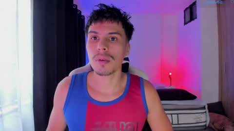 Jeyden Camilo online show from June 8, 9:15 pm