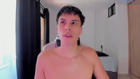 Jeyden Camilo online show from June 19, 6:12 pm