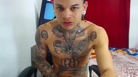 JEYKOB online show from October 23, 10:30 pm