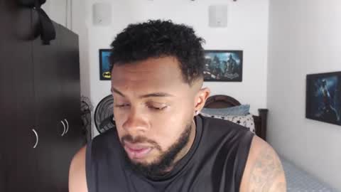 Jeykon blast online show from February 26, 2:48 am