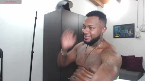 Jeykon blast online show from March 17, 6:00 pm