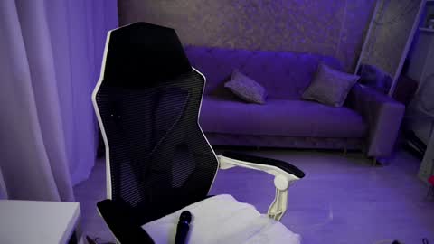 Jeyssy also Andra  online show from December 22, 4:17 am